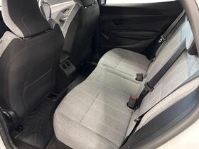 Renault Mégane vaihtoauto