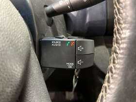 Opel Vivaro vaihtoauto