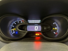 Opel Vivaro vaihtoauto