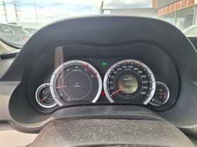 Honda Accord vaihtoauto