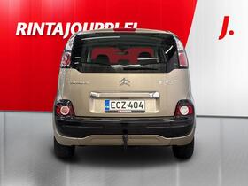 Citroën C3 Picasso vaihtoauto