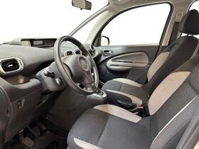 Citroën C3 Picasso vaihtoauto