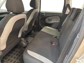 Citroën C3 Picasso vaihtoauto