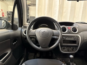 Citroën C3 vaihtoauto