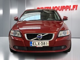 Volvo S40 vaihtoauto