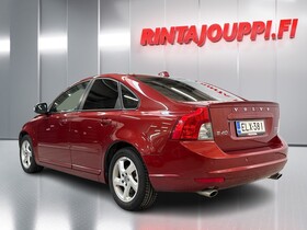 Volvo S40 vaihtoauto