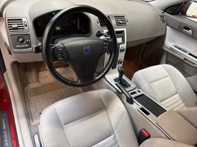 Volvo S40 vaihtoauto