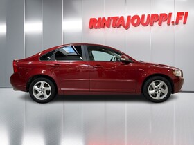 Volvo S40 vaihtoauto