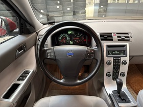 Volvo S40 vaihtoauto