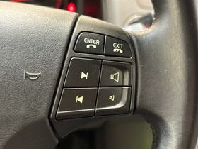 Volvo S40 vaihtoauto