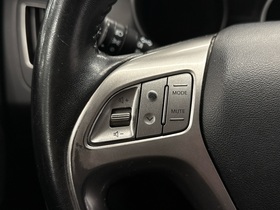 Hyundai ix35 vaihtoauto