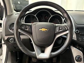 Chevrolet Cruze vaihtoauto
