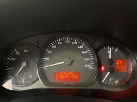 Mercedes-Benz Citan vaihtoauto