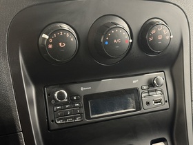 Mercedes-Benz Citan vaihtoauto