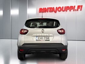 Renault Captur vaihtoauto