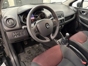 Renault Clio vaihtoauto