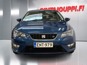 SEAT Leon vaihtoauto