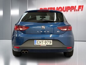 SEAT Leon vaihtoauto