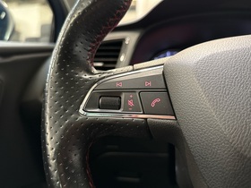 SEAT Leon vaihtoauto