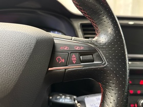 SEAT Leon vaihtoauto