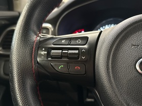 Kia Sorento vaihtoauto