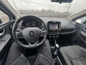 Renault Clio vaihtoauto