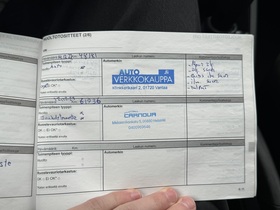 Renault Clio vaihtoauto