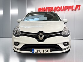 Renault Clio vaihtoauto