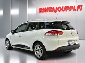 Renault Clio vaihtoauto