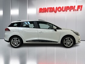 Renault Clio vaihtoauto