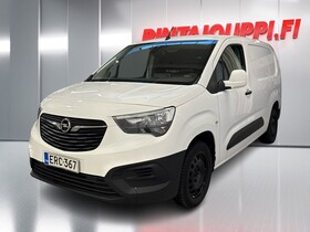 Opel Combo vaihtoauto