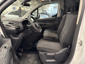 Opel Combo vaihtoauto