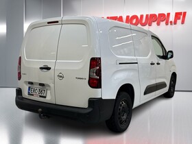 Opel Combo vaihtoauto