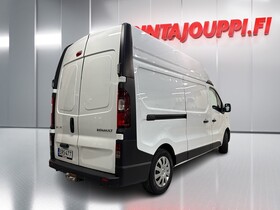 Renault Trafic vaihtoauto