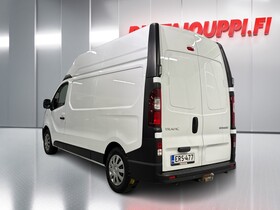 Renault Trafic vaihtoauto