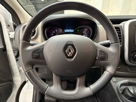 Renault Trafic vaihtoauto