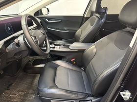 Kia EV6 vaihtoauto