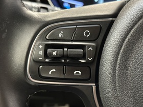 Kia Niro vaihtoauto