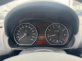 BMW 116 vaihtoauto