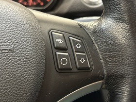 BMW 116 vaihtoauto
