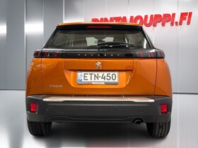 Peugeot 2008 vaihtoauto