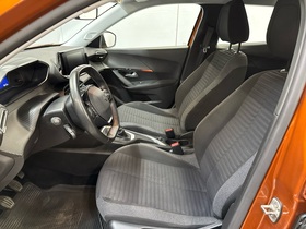 Peugeot 2008 vaihtoauto