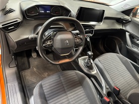Peugeot 2008 vaihtoauto