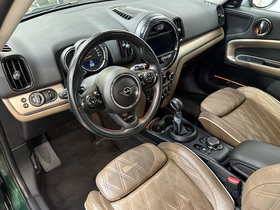 Mini Countryman vaihtoauto