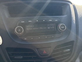 Opel Karl vaihtoauto