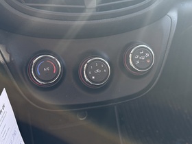 Opel Karl vaihtoauto