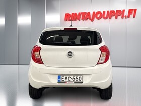 Opel Karl vaihtoauto