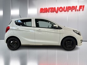 Opel Karl vaihtoauto