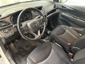 Opel Karl vaihtoauto