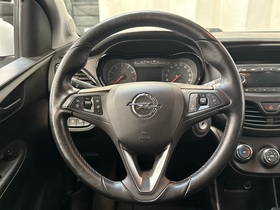 Opel Karl vaihtoauto